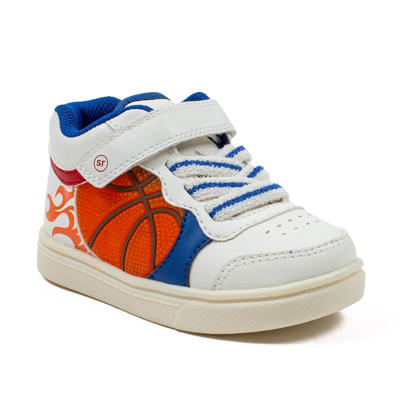 Stride Rite SR Lighted Hoop Dream Multi