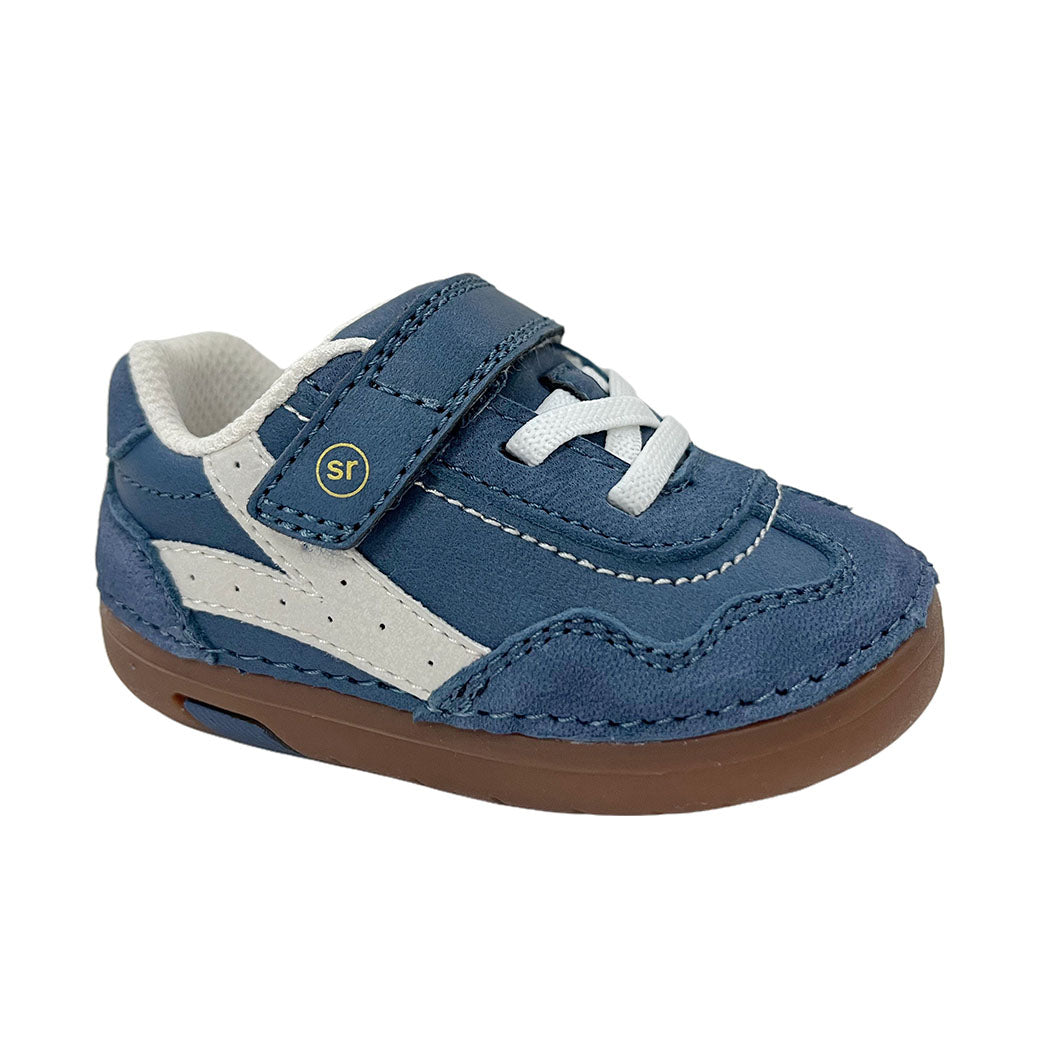 Stride Rite Soft Motion London Mini Blue