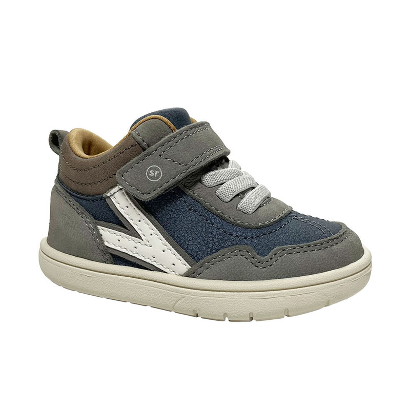 Stride Rite SRT London Mid Grey Multi