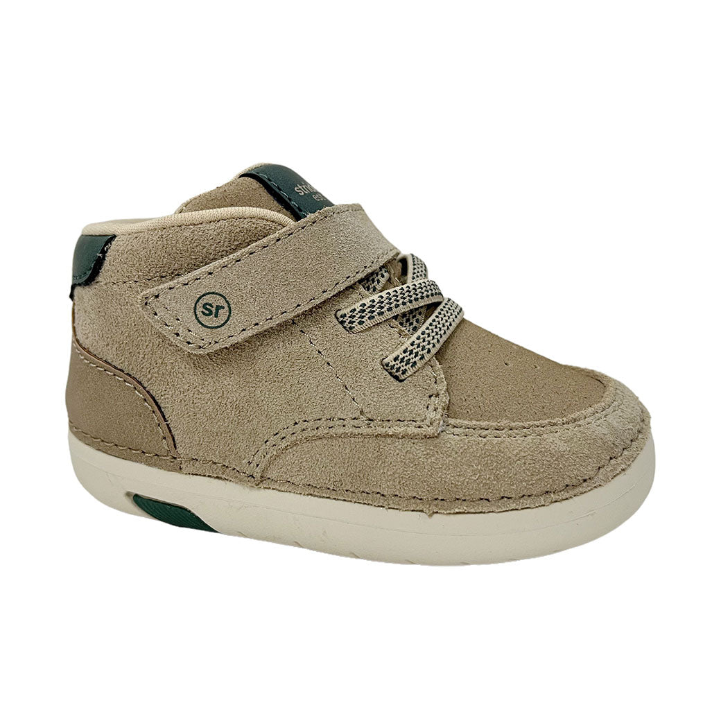 Stride Rite Soft Motion Quinn Mini Tan