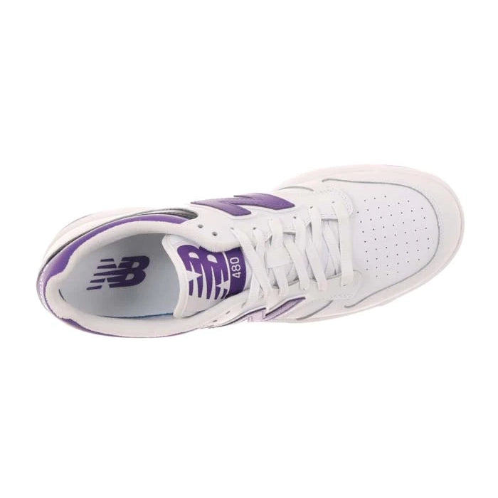 Mens purple 2025 new balance