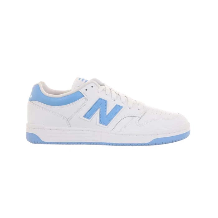 new balance blue light card