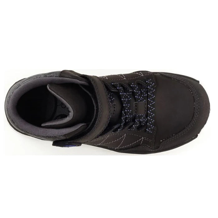 Stride rite made sales 2 play sneaker boot