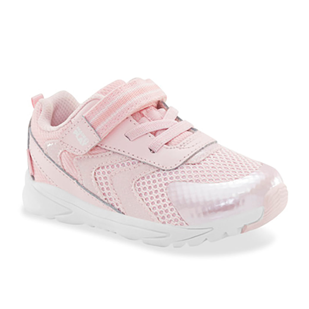 Stride Rite M2P Bolt Pink