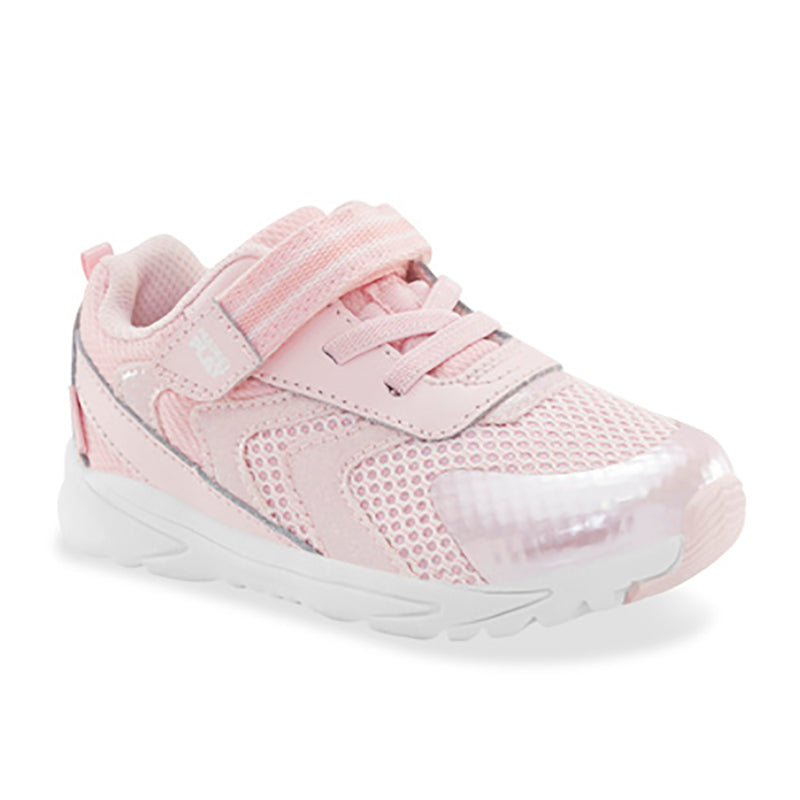 Stride Rite M2P Bolt Pink