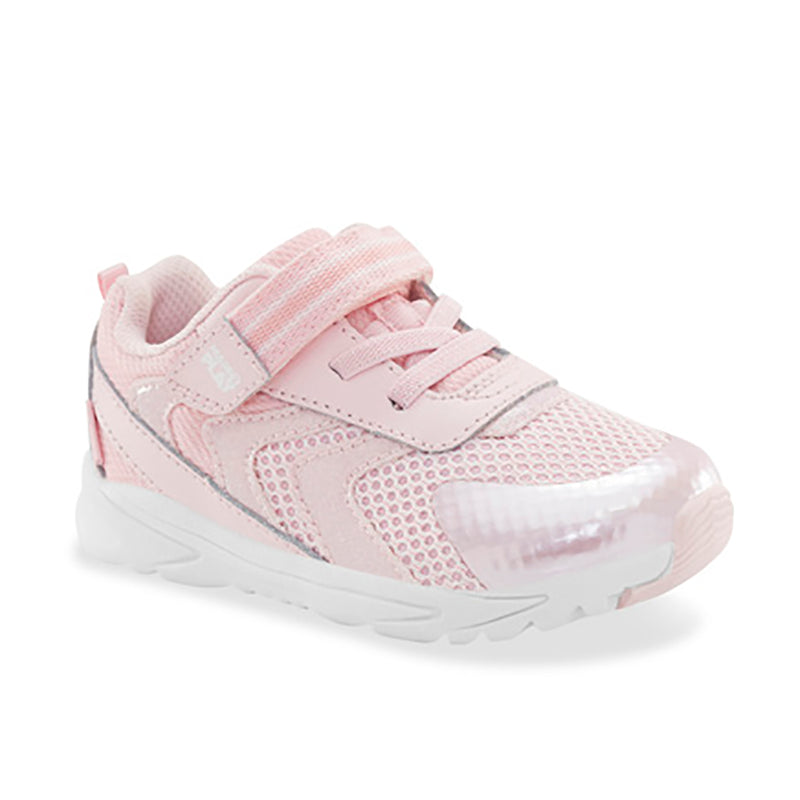 Stride Rite M2P Bolt Pink
