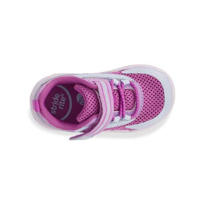 Stride Rite SRT Ian Purple