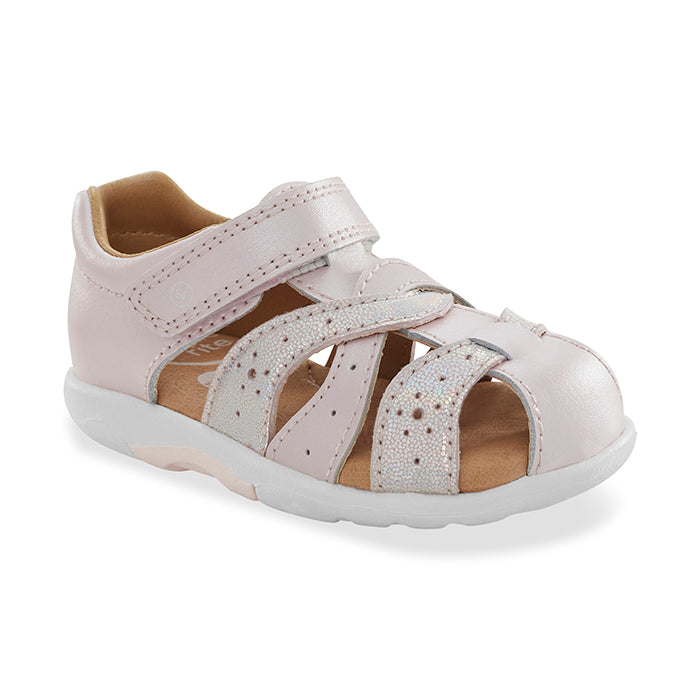 Stride Rite SRTech Xena Pink