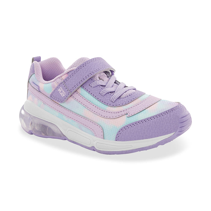 Stride Rite Made 2 Play Surge Bounce Lilac