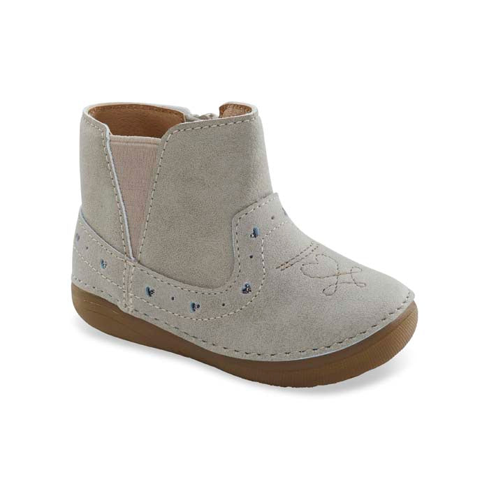 Stride Rite Soft Motion Gigi Taupe