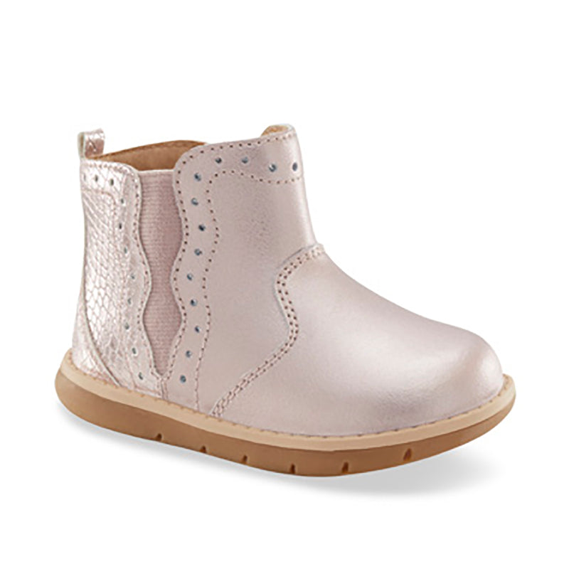 Stride Rite SRT Lena Mauve Glow