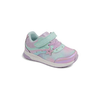 Stride Rite SR Starlight Aqua