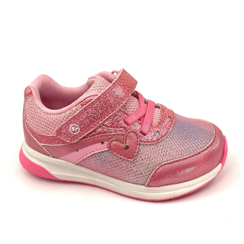 Stride Rite SR Heart Light Pink