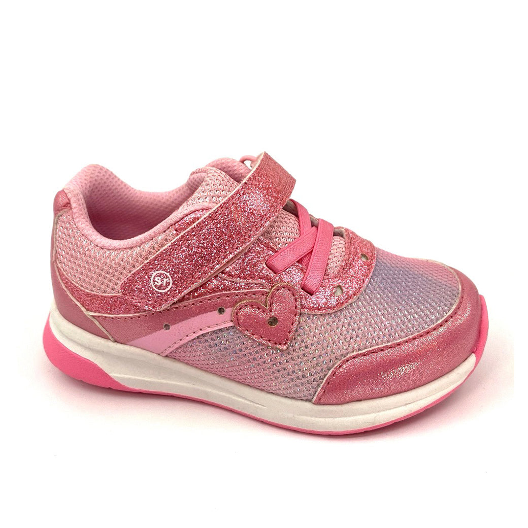 Stride Rite SR Heart Light Pink
