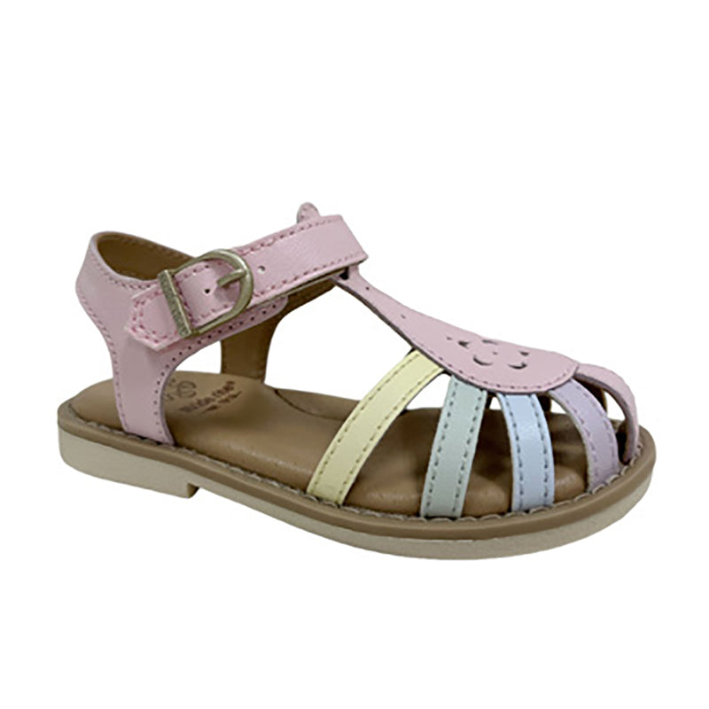 Stride Rite SR Renee Pink Multi