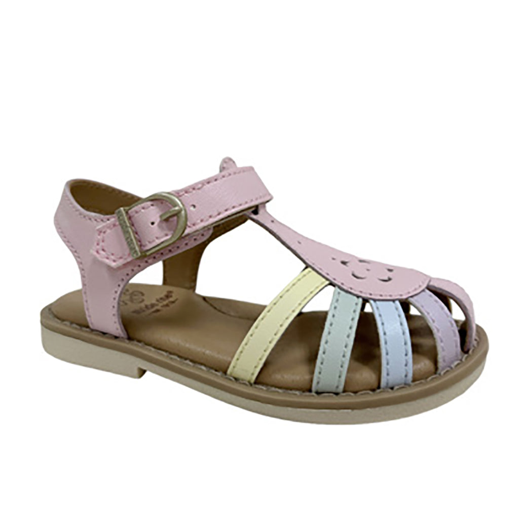 Stride Rite SR Renee Pink Multi