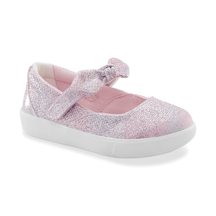 Stride Rite SR Selena Pink