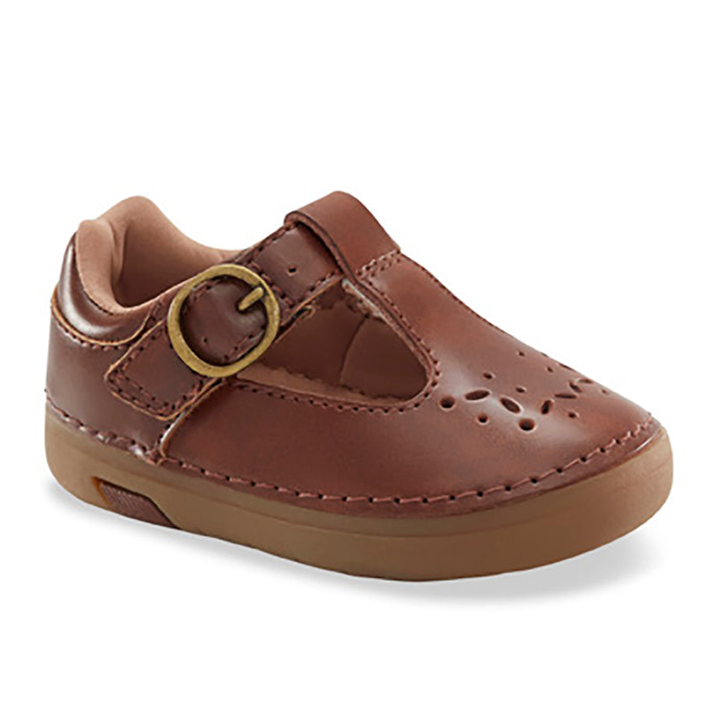Stride Rite Soft Motion Mara Mini Cedar
