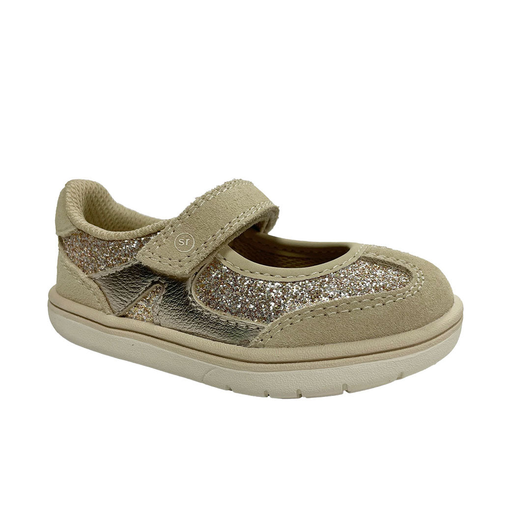 Stride Rite SRT London MJ Tan