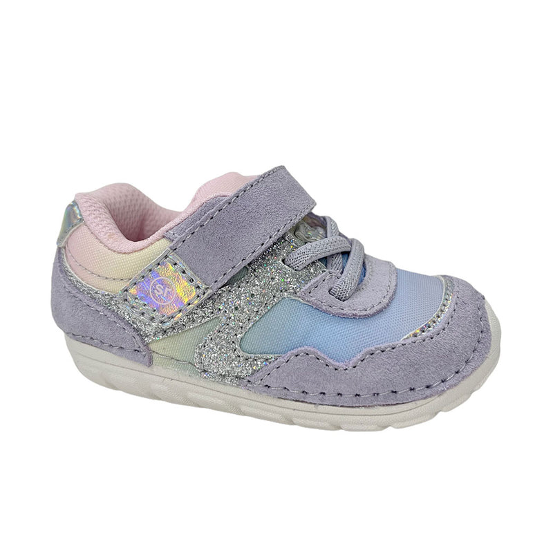 Stride Rite Soft Motion London Run Mini Lilac