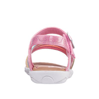 Infant Girl Nina Keria in Pink