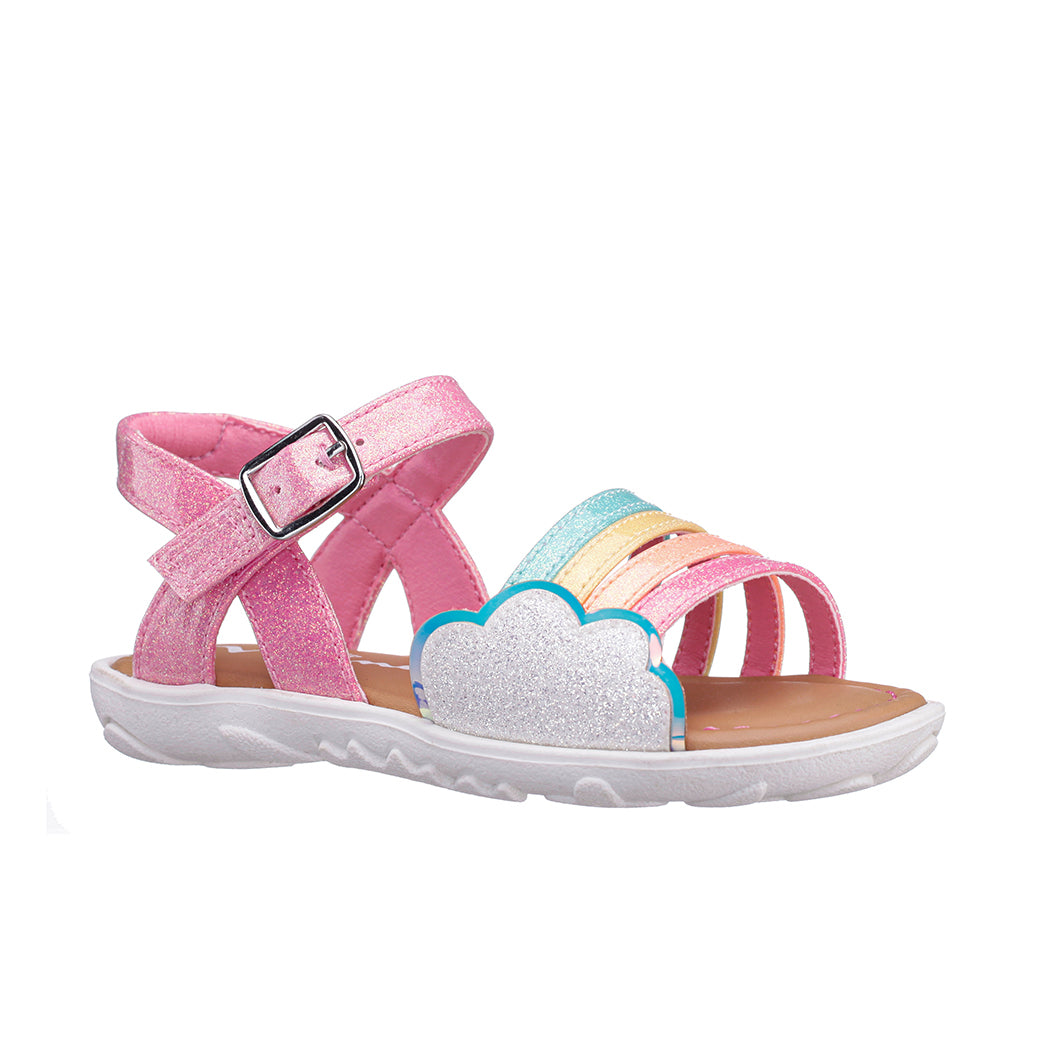 Nina Keria Pink