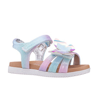 Nina Branty Pastel Multi