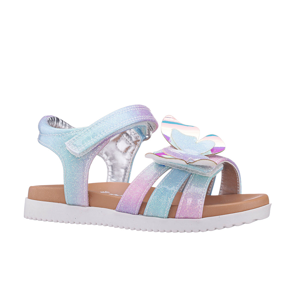Nina Branty Pastel Multi