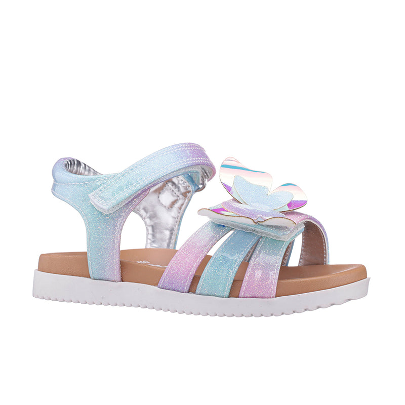 Nina Branty Pastel Multi