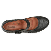 Cobb Hill Alesia Black
