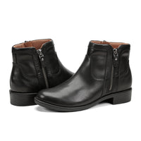 Cobb Hill Novela Black