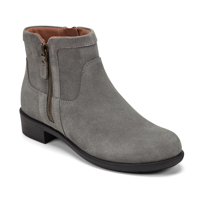 Cobb Hill Novela Medium Gray