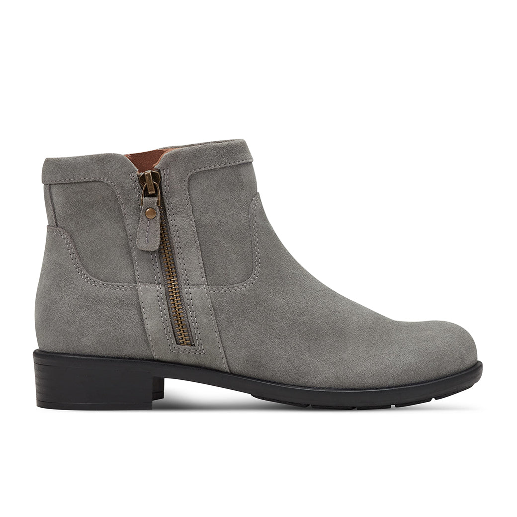 Cobb Hill Novela Medium Gray