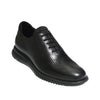Cole Haan Zerogrand Laser Wingtip Oxford Black