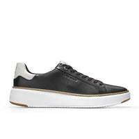 Cole Haan Grandpro Topspin Sneaker Black