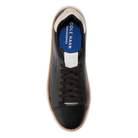 Cole Haan Grandpro Topspin Sneaker Black