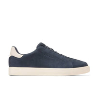 Cole Haan Grandpro Luxe Slip-On Sneaker Navy Blazer/Ivory