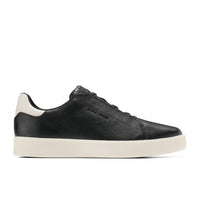 Mens Cole Haan Grandpro Luxe Slip-On Sneaker in Black