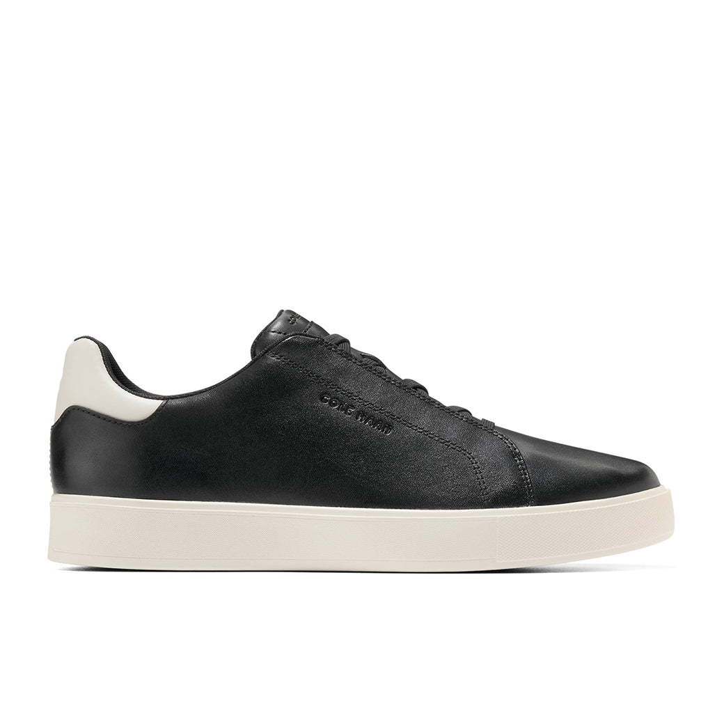 Mens Cole Haan Grandpro Luxe Slip-On Sneaker in Black