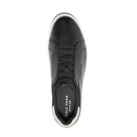 Mens Cole Haan Grandpro Luxe Slip-On Sneaker in Black