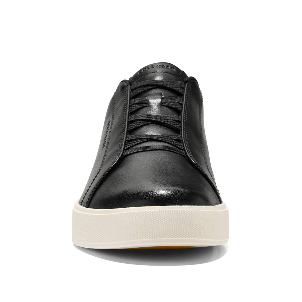 Mens Cole Haan Grandpro Luxe Slip-On Sneaker in Black