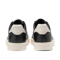 Mens Cole Haan Grandpro Luxe Slip-On Sneaker in Black