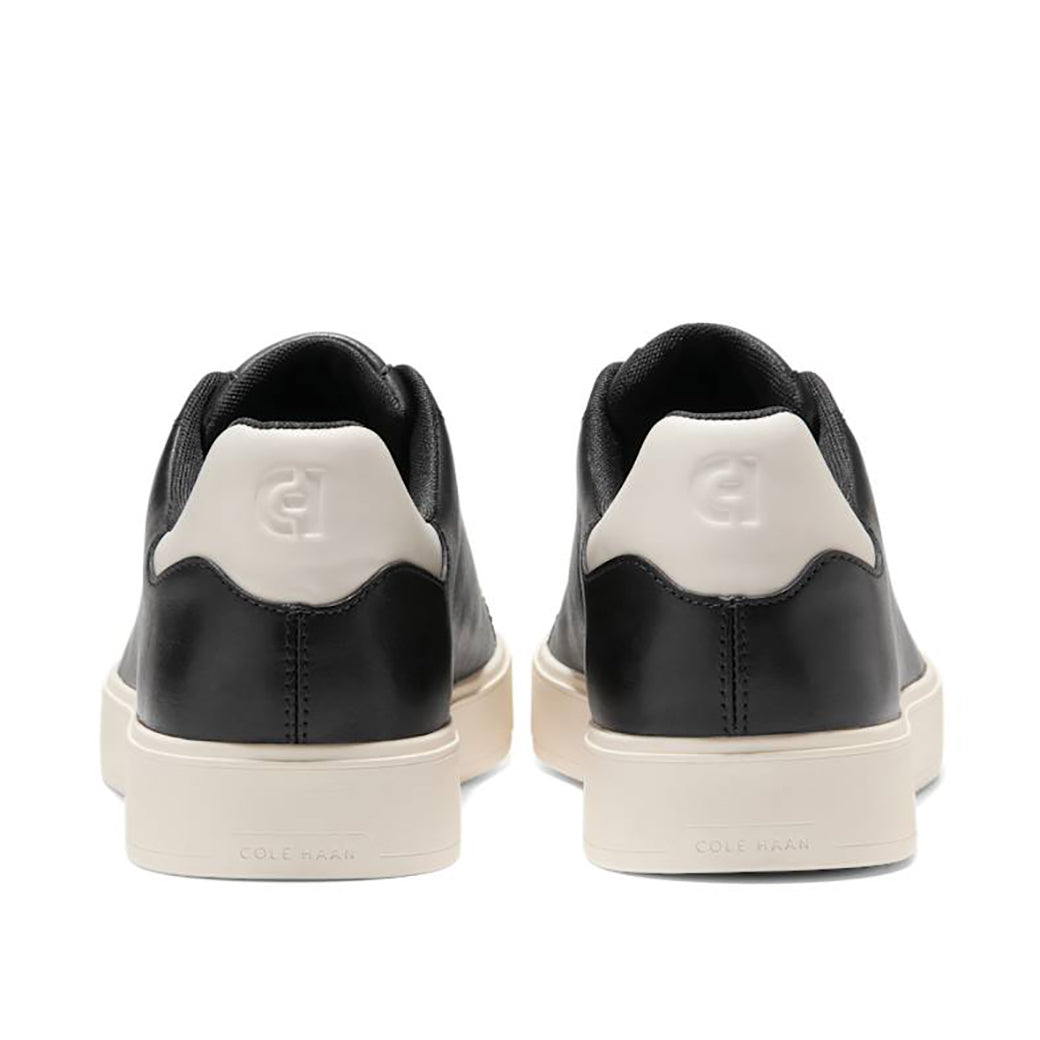 Mens Cole Haan Grandpro Luxe Slip-On Sneaker in Black
