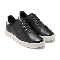 Mens Cole Haan Grandpro Luxe Slip-On Sneaker in Black