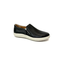 Womens Aetrex Jenna in Black