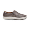 Womens Aetrex Jenna in Brushed Silver