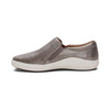 Womens Aetrex Jenna in Brushed Silver