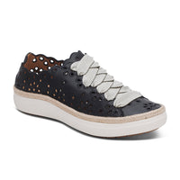 Aetrex Charlotte Black