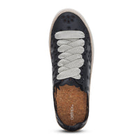 Aetrex Charlotte Black