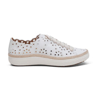 Aetrex Charlotte White